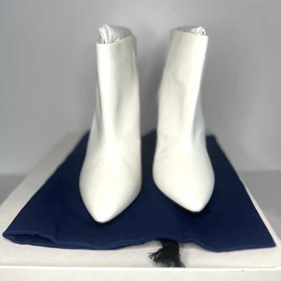 Isabel Marant Dylvee Ankle Boots - Picture 3 of 9